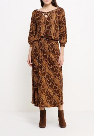 Платье MadaM T