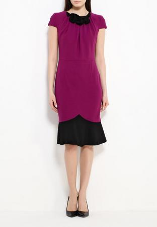 Платье MadaM T