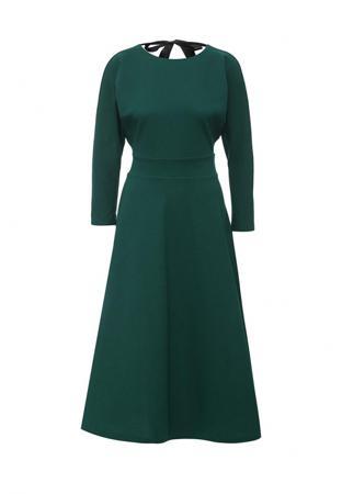 Платье MadaM T