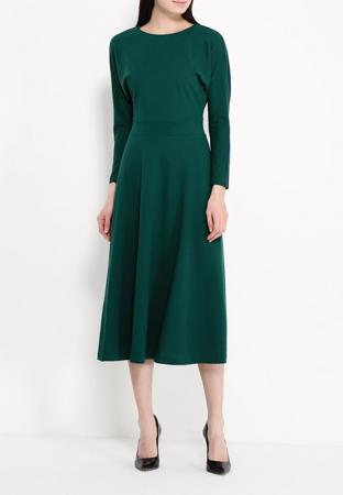 Платье MadaM T