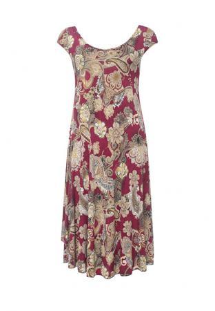 Платье MadaM T