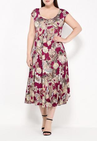 Платье MadaM T