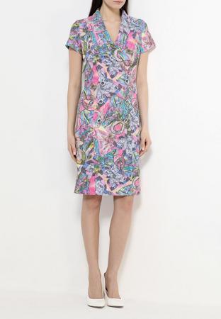 Платье MadaM T