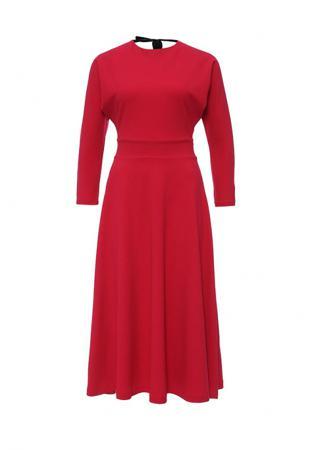 Платье MadaM T