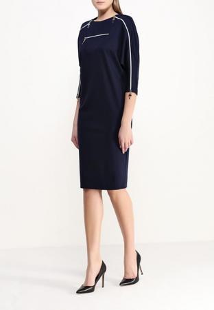 Платье MadaM T