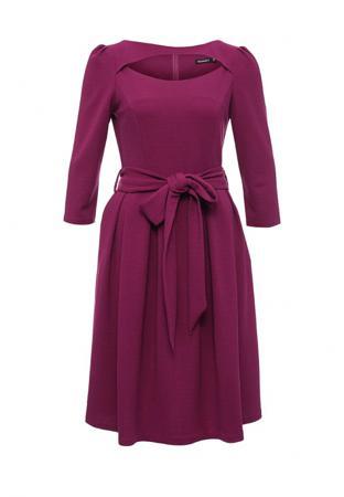 Платье MadaM T