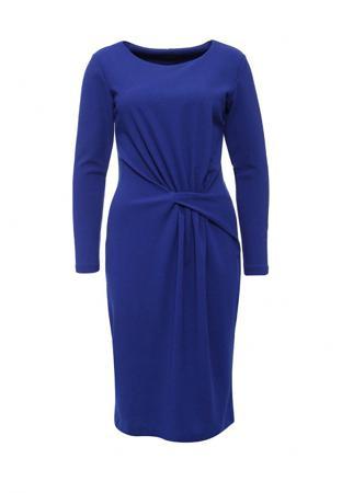 Платье MadaM T