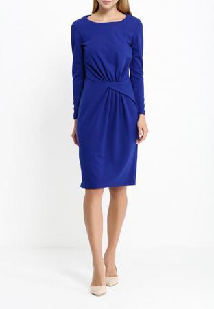 Платье MadaM T