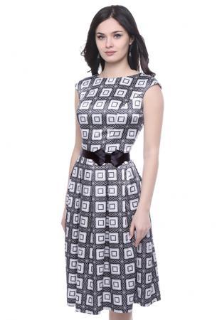 Платье Grey Cat