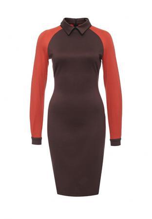 Платье MadaM T