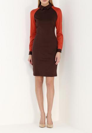 Платье MadaM T