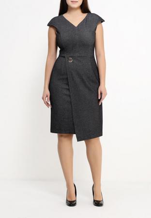 Платье LOST INK CURVE