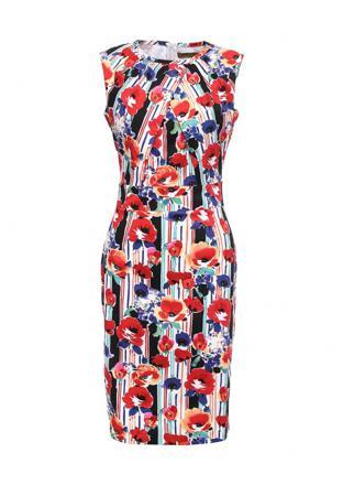 Платье MadaM T