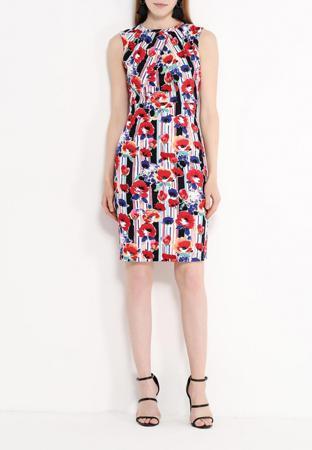 Платье MadaM T