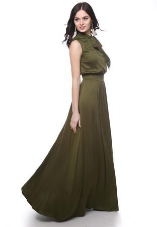 Платье Olivegrey