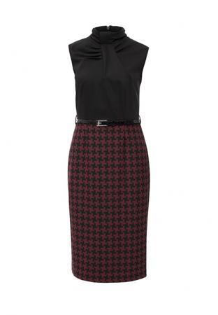 Платье MadaM T