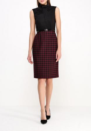 Платье MadaM T