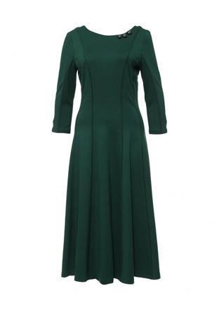 Платье MadaM T