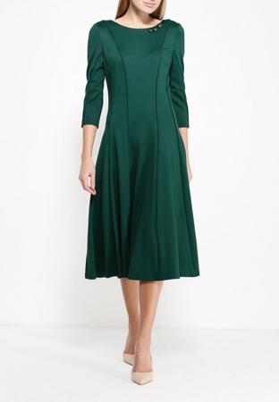 Платье MadaM T