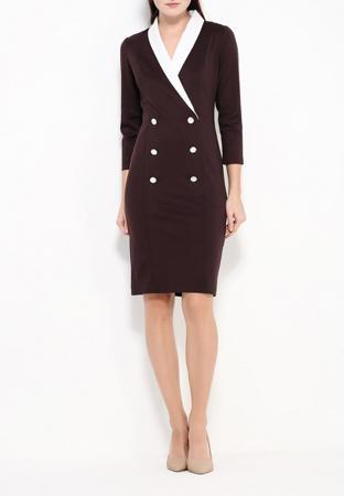 Платье MadaM T