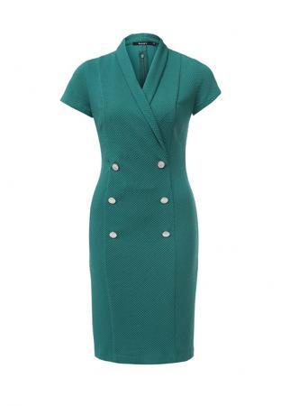 Платье MadaM T