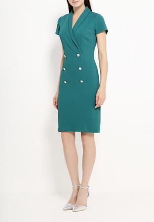 Платье MadaM T