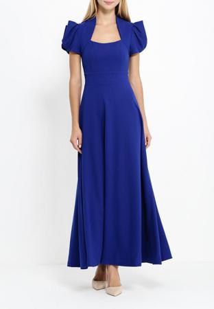 Платье MadaM T