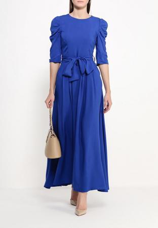 Платье MadaM T