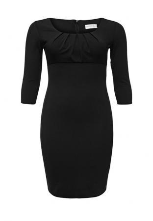 Платье Goddiva Size Plus