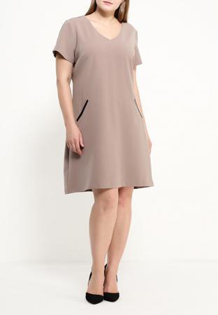 Платье Love My Body