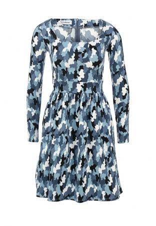 Платье Tutto Bene