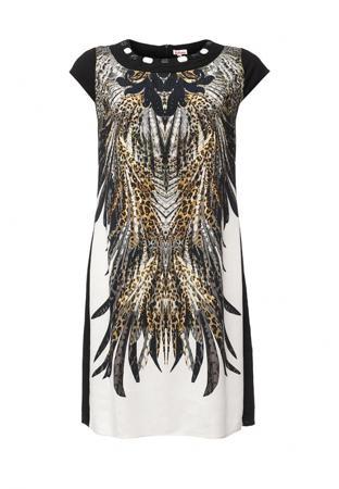 Платье Indiano Natural Платье Indiano Natural