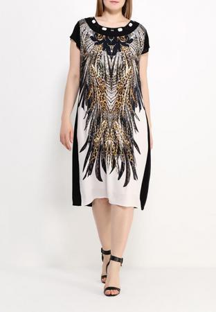 Платье Indiano Natural Платье Indiano Natural