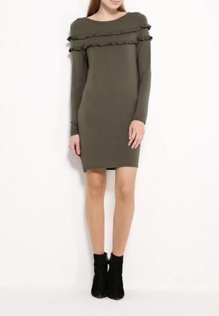 Платье Miss Selfridge