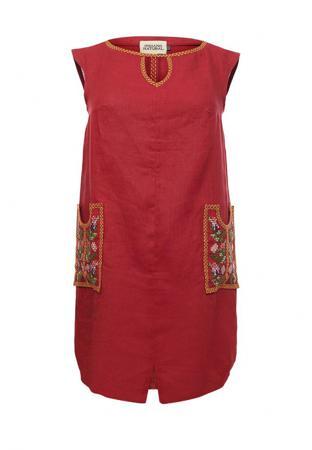 Платье Indiano Natural Платье Indiano Natural