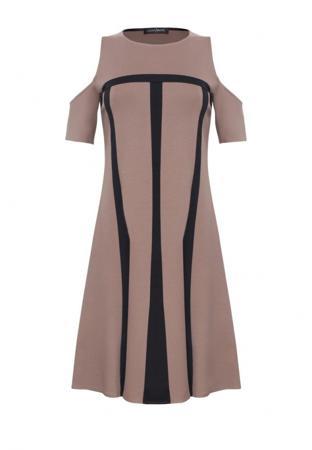 Платье Lucky Move