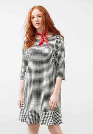 Платье Violeta by Mango