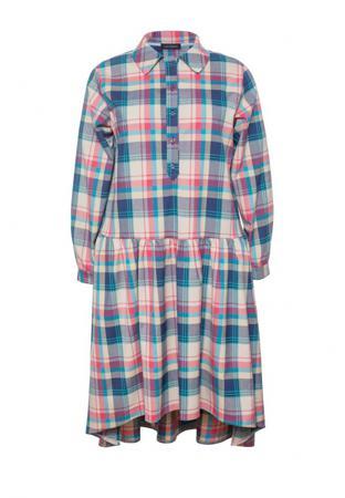 Платье Lucky Move