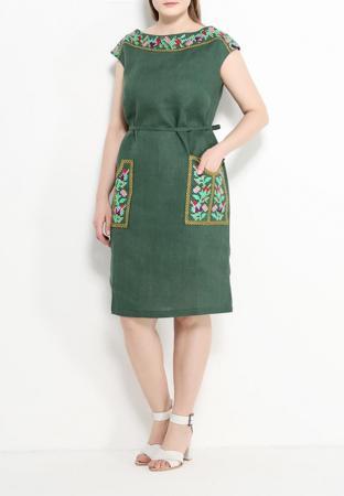 Платье Indiano Natural Платье Indiano Natural