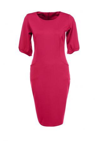 Платье MadaM T