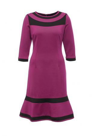 Платье MadaM T