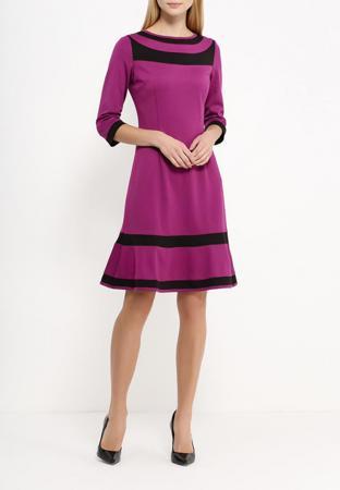 Платье MadaM T