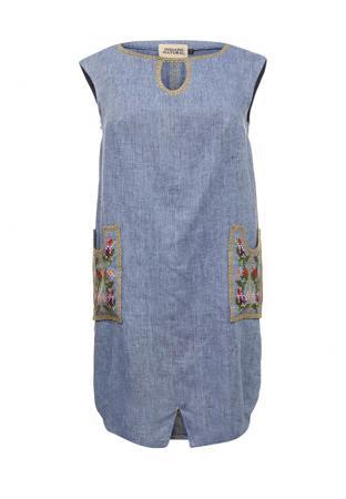 Платье Indiano Natural Платье Indiano Natural