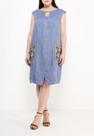 Платье Indiano Natural Платье Indiano Natural
