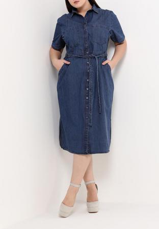 Платье LOST INK PLUS