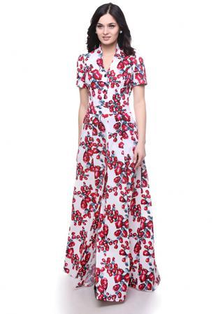 Платье Olivegrey