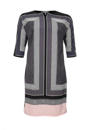 Платье Ulla Popken