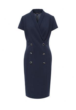 Платье MadaM T