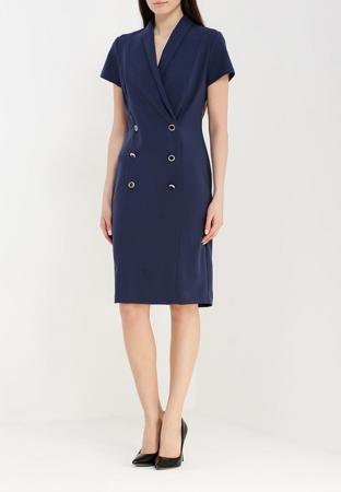 Платье MadaM T