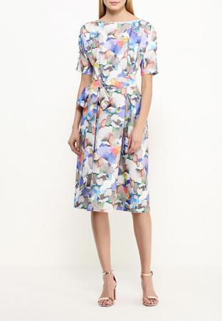 Платье MadaM T